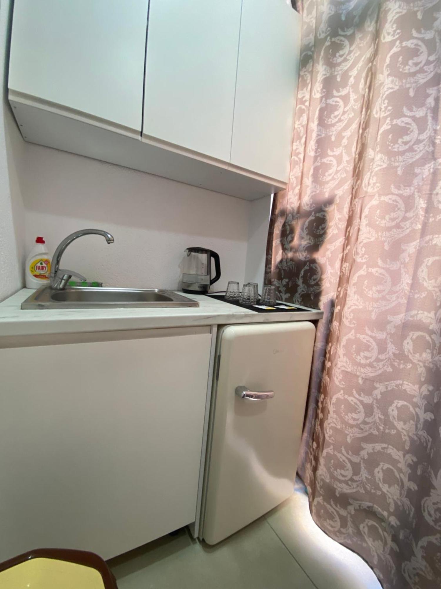 Ayso Inn Tirana City Center Dış mekan fotoğraf