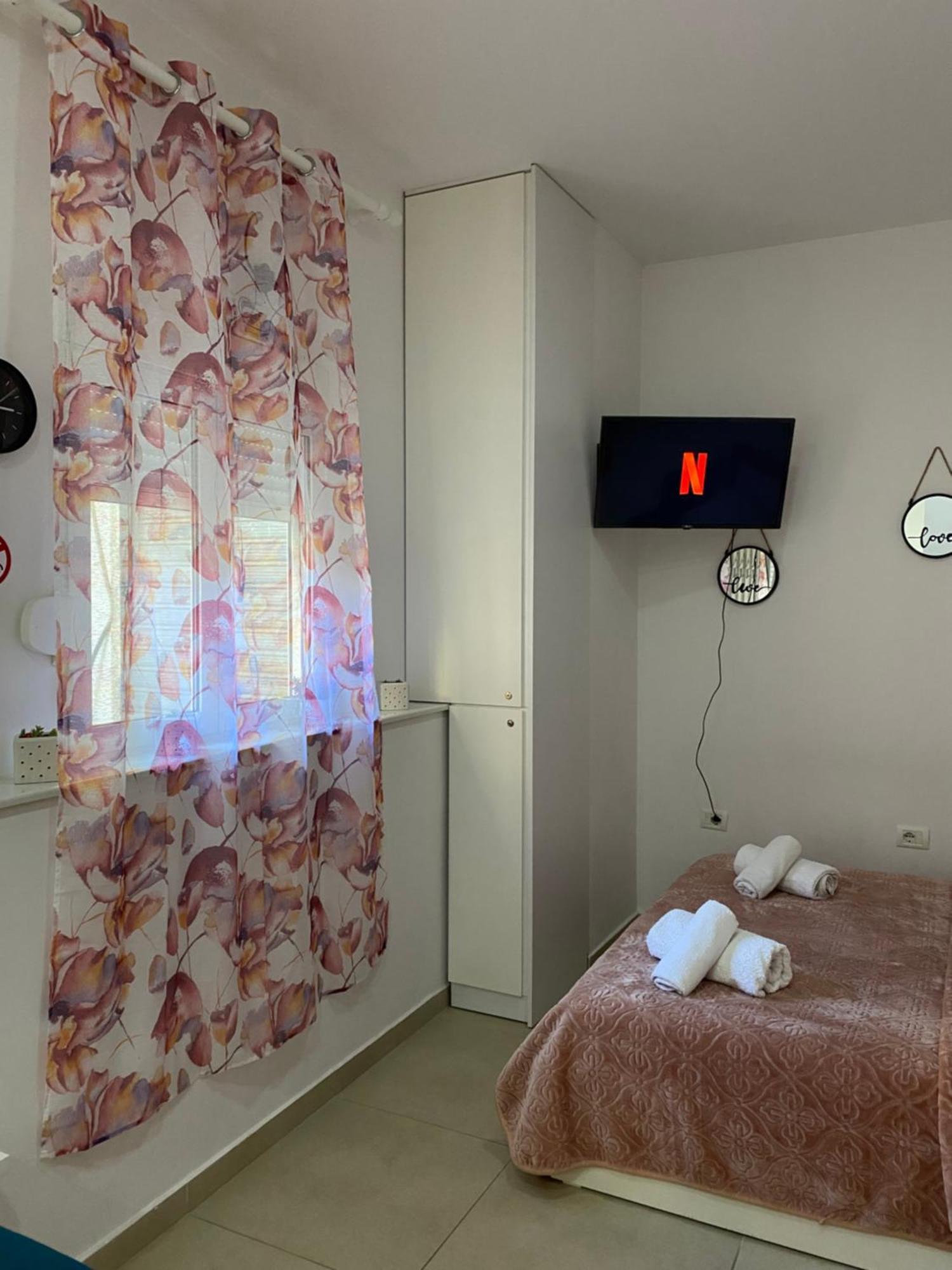 Ayso Inn Tirana City Center Dış mekan fotoğraf